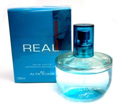 Alta Moda Real