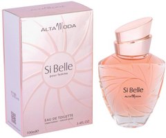 Alta Moda Si Belle