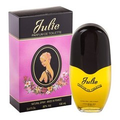 Arno Sorel Julie