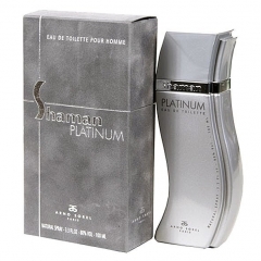 Arno Sorel Shaman Platinum