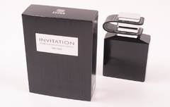 Emper Invitation