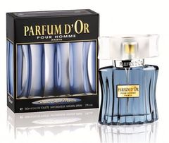 Kristel Saint Martin Parfum D'Or Homme