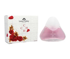 Lotus Valley Crush