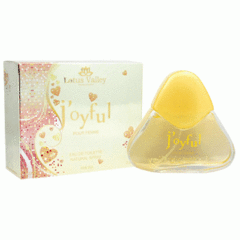 Lotus Valley Joyful