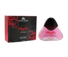 Lotus Valley Mystic
