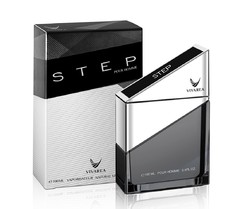 Vivarea Step